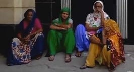 Kabbadi Player’s Wife Commits Suicide, Blamed In-Laws Of Harassment