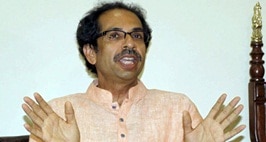 Shiv Sena Chief Uddhav Thackeray Take A Jibe At MNS: Here’s What He Said