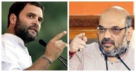 BJP Slams Rahul Gandhi For His ”Dalali” Remarks At PM Modi