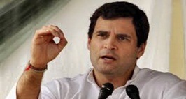 Congress MLA Suspended For Remark Against Rahul Gandhi: Find Out What He Said