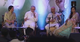 Gulzar Shares An Interesting Anecdote Behind The Lyrics of ‘Humne Dekhi Hai’ Song