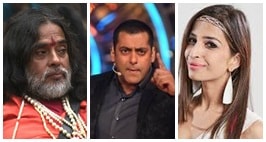 Bigg Boss 10 October 24 Review: Seven Contestants Nominated For Evictions