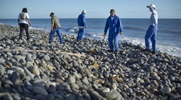 Wing Part Found In Mauritius Confirmed To Be Part of MH370, Says Malaysia