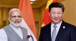 China Ready For Consensus On NSG But Opposes Ban On JeM chief