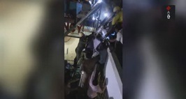 Bhubaneswar Fire: Fire Victims At Capital Hospital