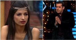 Bigg Boss 10 Weekend Ka Vaar: Priyanka Jagga Evicted