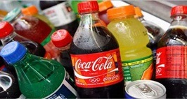 Your Favourite Soft Drink Brand Could Be Toxic, Here’s What A Study Found