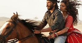 Mirzya Audience Reaction: Harshvardhan Kapoor & Saiyami Kher’s Debut Gets A Mixed Response