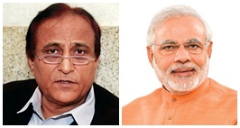 Samajwadi Party Leader Azam Khan Lists Why He Is Fit To Become Prime Minister