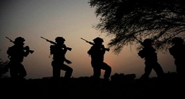 Pakistan Resorts To Heavy Mortar Shelling, 1 BSF Jawan Dead, 3 Injured