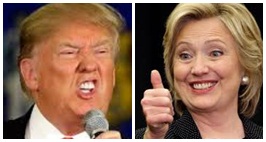Donald Trump Vs Hillary Clinton: ‘Most Negative’ US Elections Campaign Ever