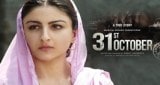 Soha Ali Khan And Vir Das Starrer 31st October Audience&nbsp;Reaction