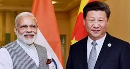 PM Modi To Push For Masood Azhar’s Ban With Chinese President Jinping During BRICS Summit