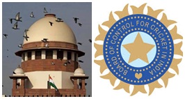BCCI vs Lodha: Supreme Court Dismisses Cricket Board’s Review Petition