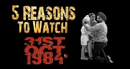 5 Reasons To Watch Soha Ali Khan And Vir Das Starr 31st October