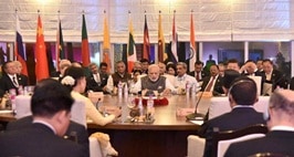 Chinese Media Critical Of India: Here’s What Happened