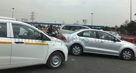 Big Cheer For Delhi-Noida Commuters, DND Flyway Becomes Toll Free