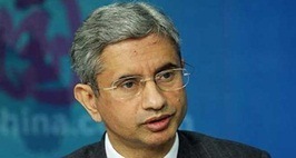 Congress Says Jaishankar’s Remarks Have Exposed Government’s ‘Lie’