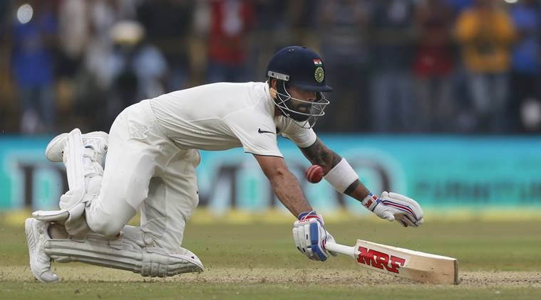 india vs new zealand, ind vs nz, idn vs nz 3rd test, ind vs nz indire test, Kohli, Virat Kohli, kohli hundred, Rahane, India cricket, Cricket news, Cricket