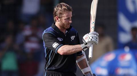 India vs New Zealand, 2nd ODI: Luck on his side, Kane  Williamson canes bowlers
