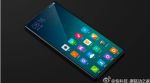Xiaomi Mi Note 2 with dual-curved display to launch on October 25