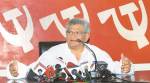 Why PM Modi, Amit Shah silent on stalking by son of BJP leader? : CPI(M) general secretary Sitaram Yechury