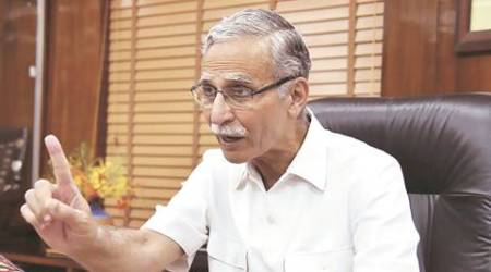 AMU administration files case against 2 DU, Jamia professors for ‘defaming’ Vice-Chancellor