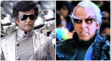 Rajinikanth's 2.0 first look launch: Here is how you can watch it live