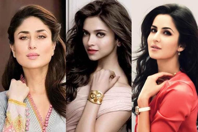 Kareena Kapoor Khan chooses Deepika Padukone over Katrina Kaif but for