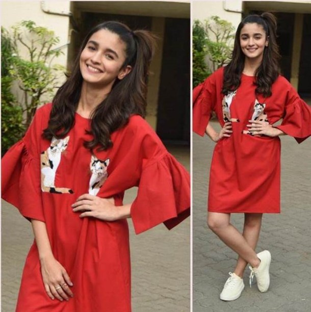 alia bhatt dear zindagi shirt