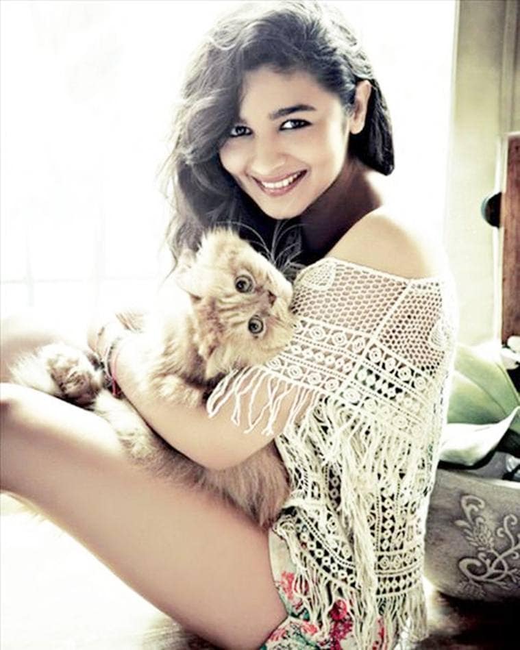 Alia Bhatt Photos 50 Rare Hd Photos Of Alia Bhatt The Indian Express