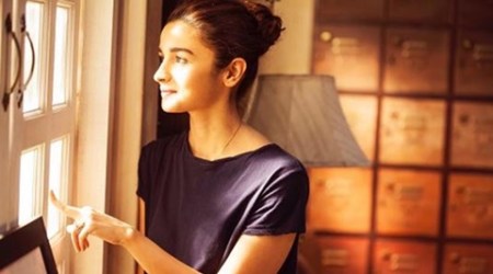 Fear of failure will never leave me: Alia Bhatt