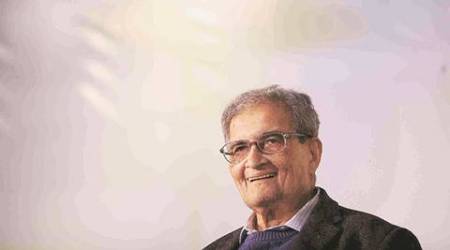 RBI doesn’t decide anything, decisions taken by PM Modi: Amartya Sen