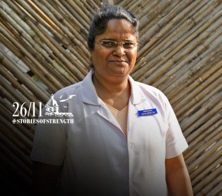 Amid 26/11 gunfire, nurse Kulthe helped bring a new life to the world