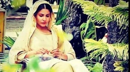 Anushka Sharma's Phillauri release date preponed