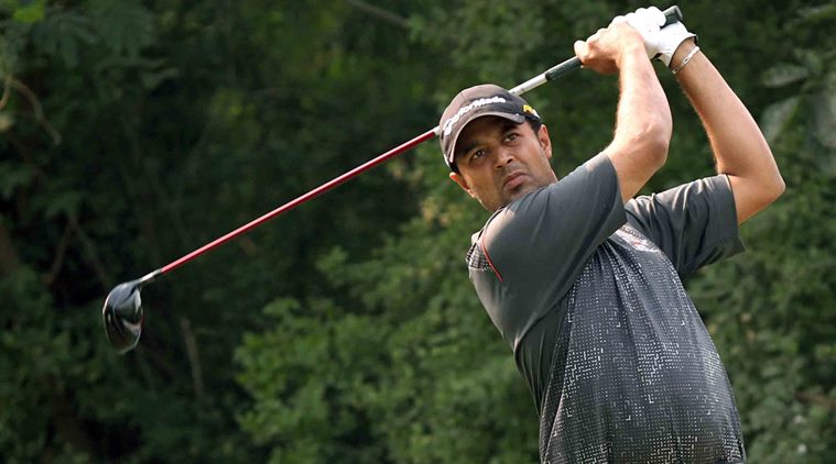 Arjun Atwal, Quicken Loans National, PGA Tour, Kyle Stanley, Charles Howell
