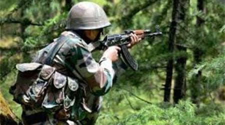 Pakistan ceasefire violation: Soldier martyred in unprovoked firing across LoC