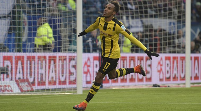 Bayern Munich, Aubameyang, Borussia Dortmund, Bundesliga, Bundesliga Football, Football Bundesliga, Sports