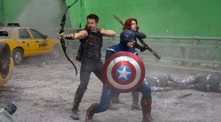 Too quiet on the set; filming accidents often go untold