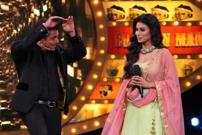 salman khan, naagin 2, mouni roy, bigg boss 10