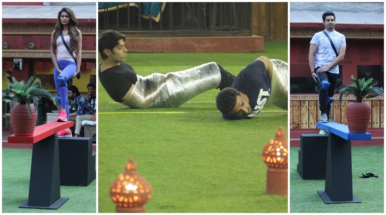 bigg boss captaincy 759 - Will Rohan become the next captain of the house?