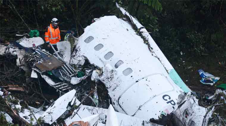 philippines plane crash, manila, philippines air plane crash, philippines accident, indian express, world news
