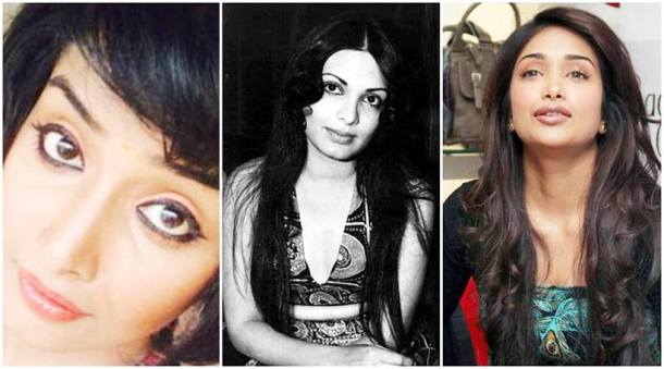 Photos Saberna Saboo Pratyusha Banerjee And Other Actors Who Chose To End Their Life The