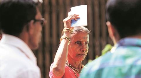 Parties hold surveys to gauge mood in Mumbai - The Indian Express