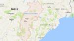 Chhattisgarh securitymen ‘molest’ schoolgirls, probe underway