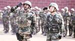 In a first, India and Pak to participate in multi-nation military drill