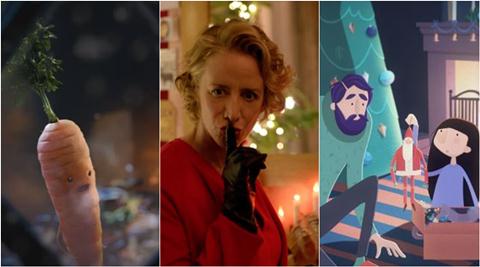 christmas, christmas 2016, christmas ads 2016, christmas adverts 2016, best christmas ads 2016, 2016 best christmas video ads, festivals, viral news, viral videos,
