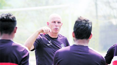 National football team head coach Stephen  Constantine’s future up for discussion