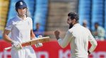 'All bowlers have responsibility, not only Ashwin' 'All bowlers have responsibility, not only Ashwin'