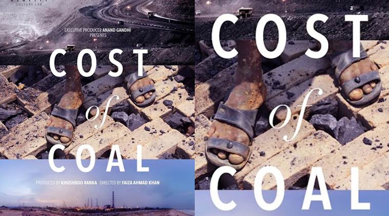 Image result for amnesty international cost of coal film